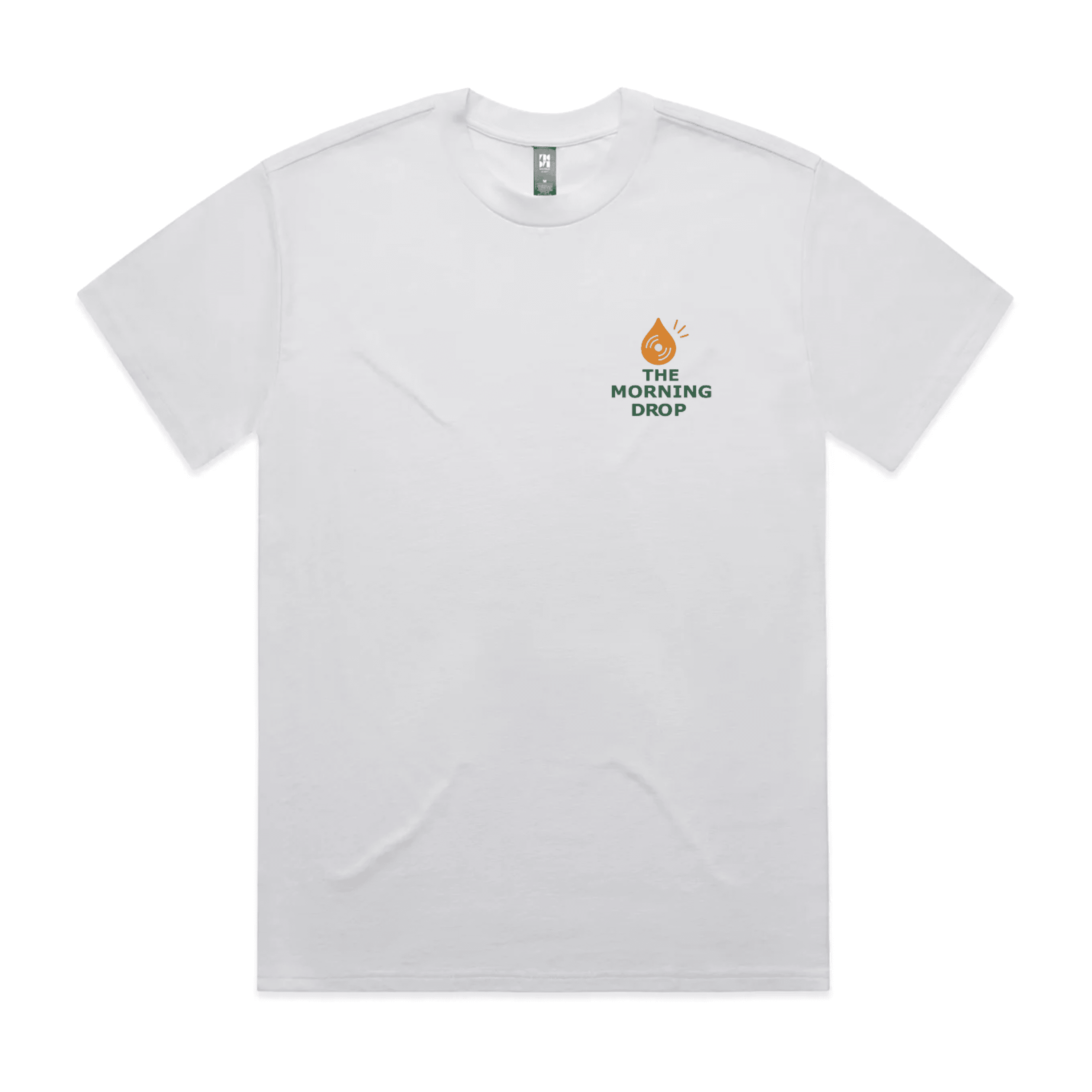 AS Colour - Oversized Box Tee