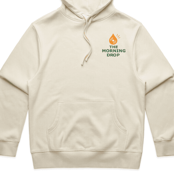 AS Colour Heavy Hoodie