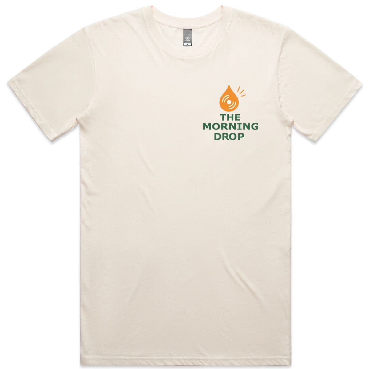 AS Colour Adult Staple Tee
